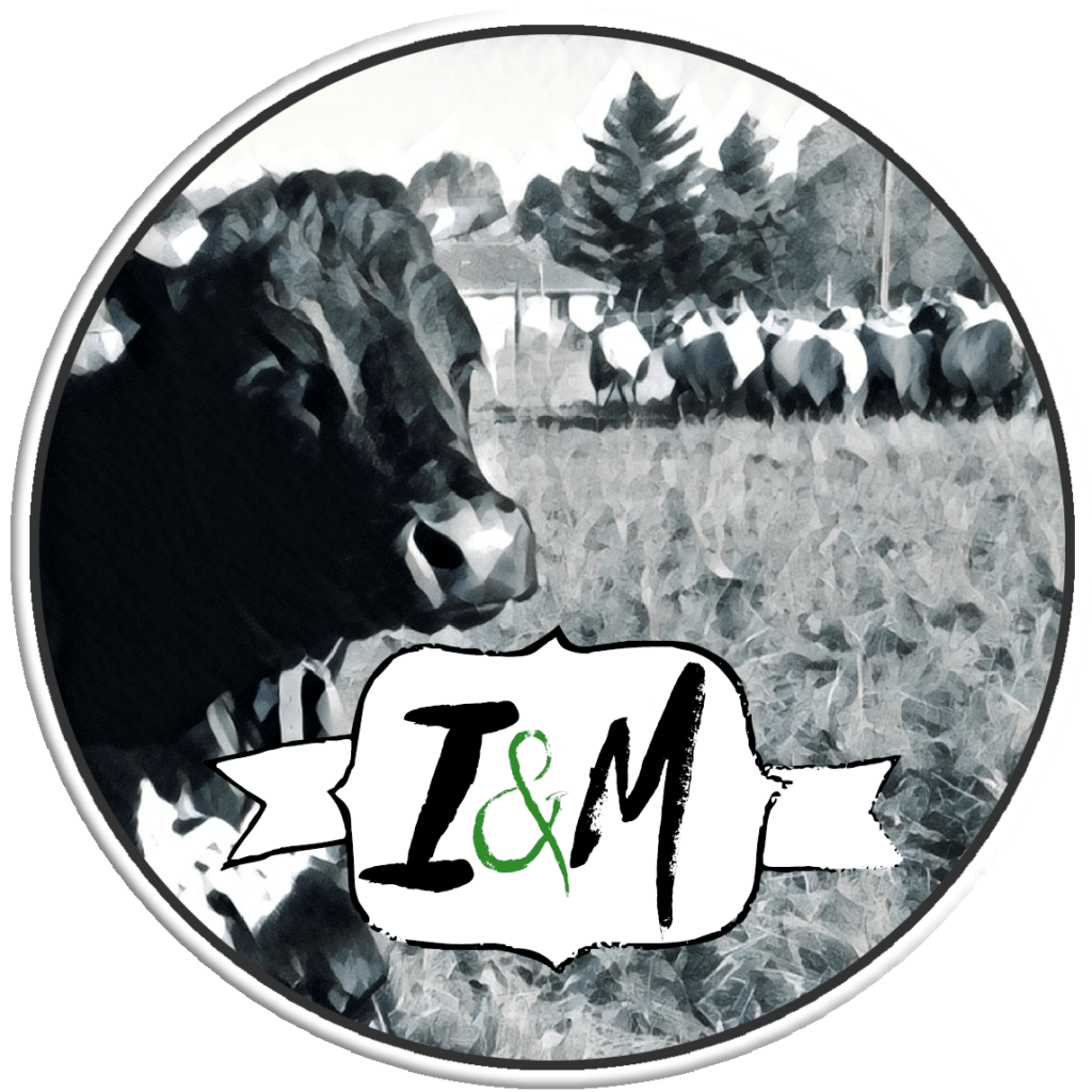 La Ferme d'Iska & Marina